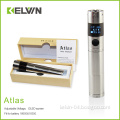 Kelvin Most Popular Mod Atlas E Cig Box Mod